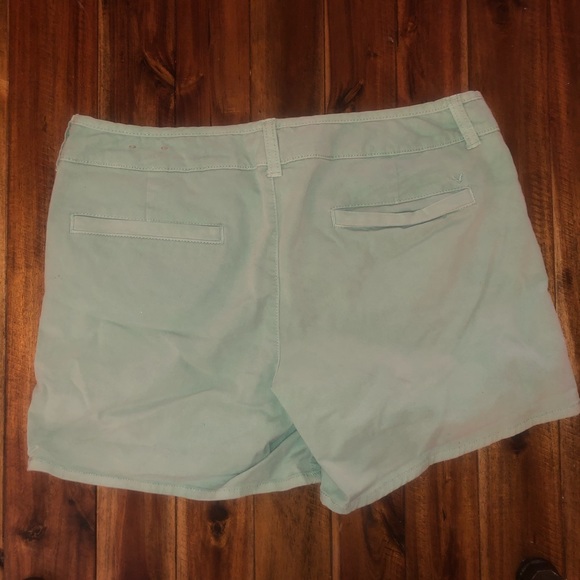 AEO size 10 midi stretch - Picture 2 of 3